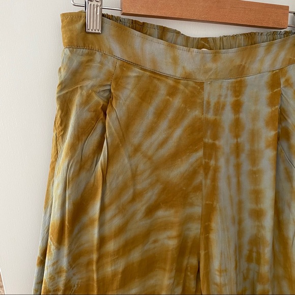 Rabens Saloner silk pants - Picture 2 of 6